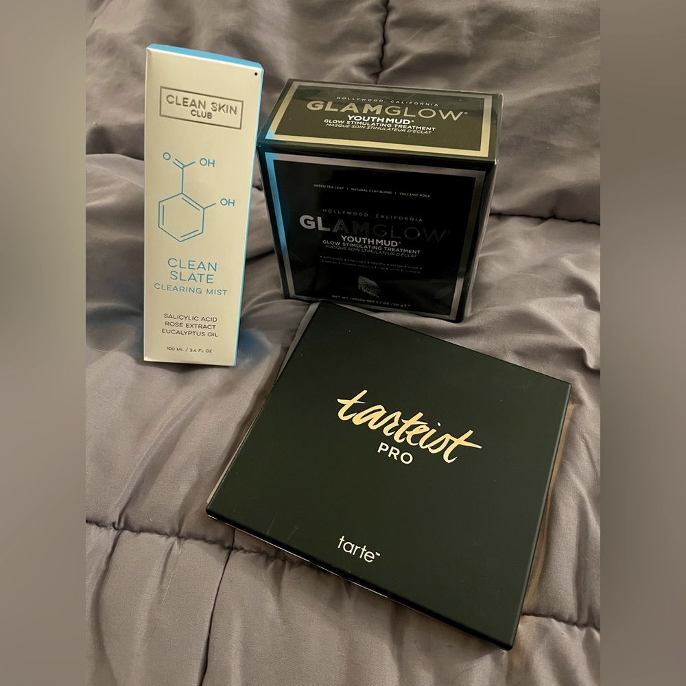 Beauty Bundle!
